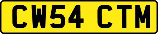 CW54CTM