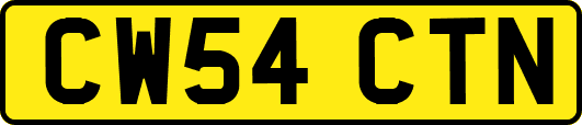 CW54CTN