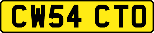 CW54CTO