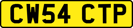 CW54CTP