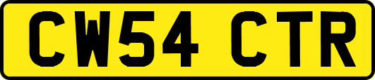 CW54CTR