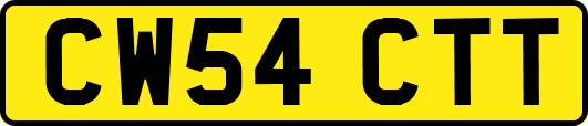 CW54CTT