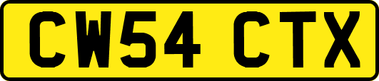 CW54CTX