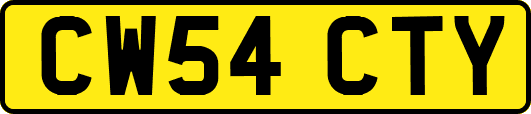 CW54CTY