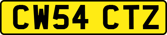 CW54CTZ