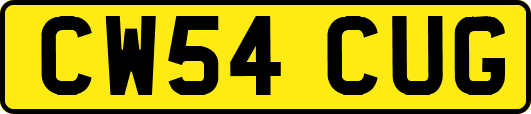 CW54CUG