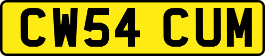 CW54CUM