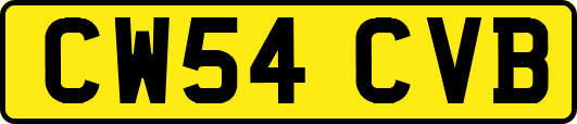 CW54CVB