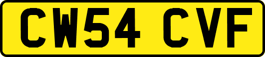 CW54CVF