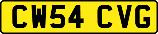 CW54CVG