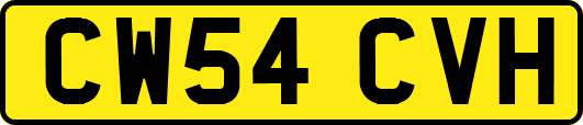 CW54CVH