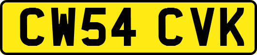 CW54CVK