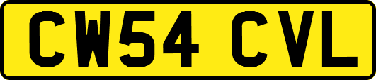 CW54CVL