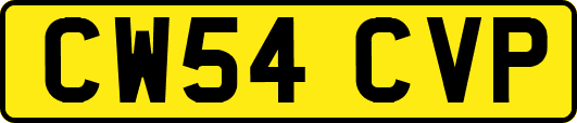 CW54CVP