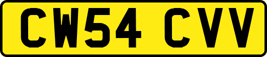 CW54CVV