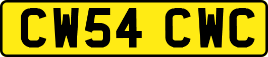 CW54CWC