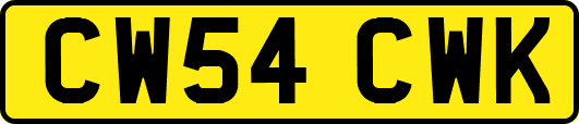 CW54CWK