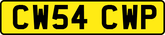CW54CWP