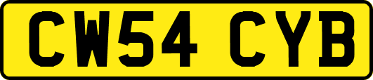 CW54CYB