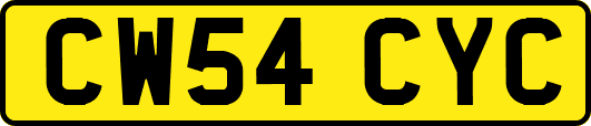 CW54CYC