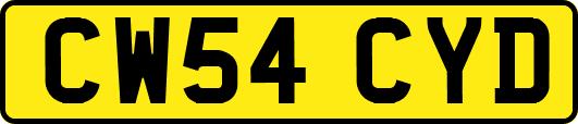CW54CYD