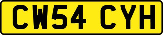 CW54CYH