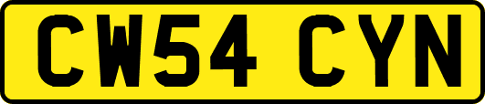 CW54CYN