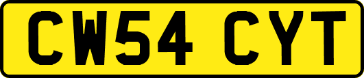 CW54CYT
