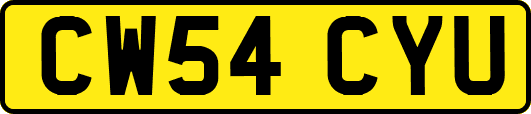 CW54CYU