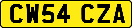 CW54CZA
