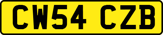 CW54CZB