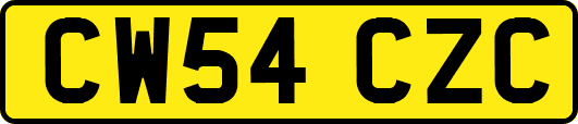 CW54CZC
