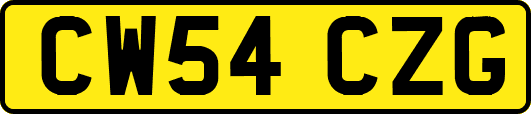 CW54CZG