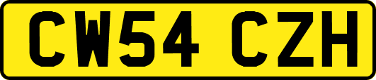 CW54CZH