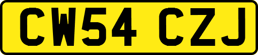 CW54CZJ