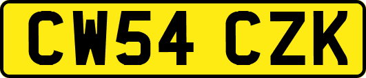 CW54CZK