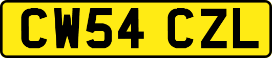 CW54CZL