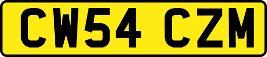 CW54CZM