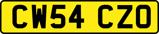 CW54CZO