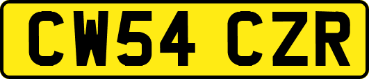 CW54CZR