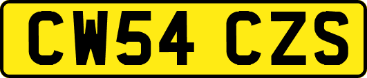 CW54CZS