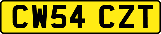 CW54CZT