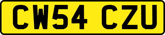 CW54CZU