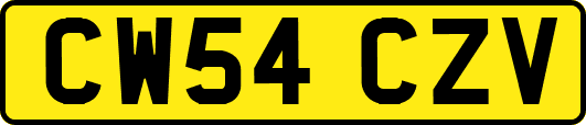 CW54CZV