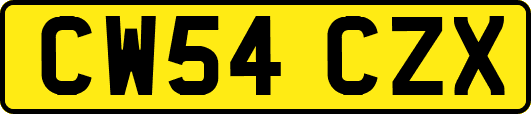 CW54CZX