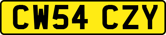 CW54CZY