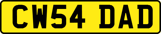 CW54DAD