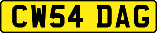 CW54DAG