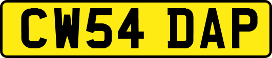CW54DAP