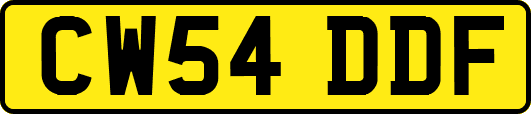 CW54DDF